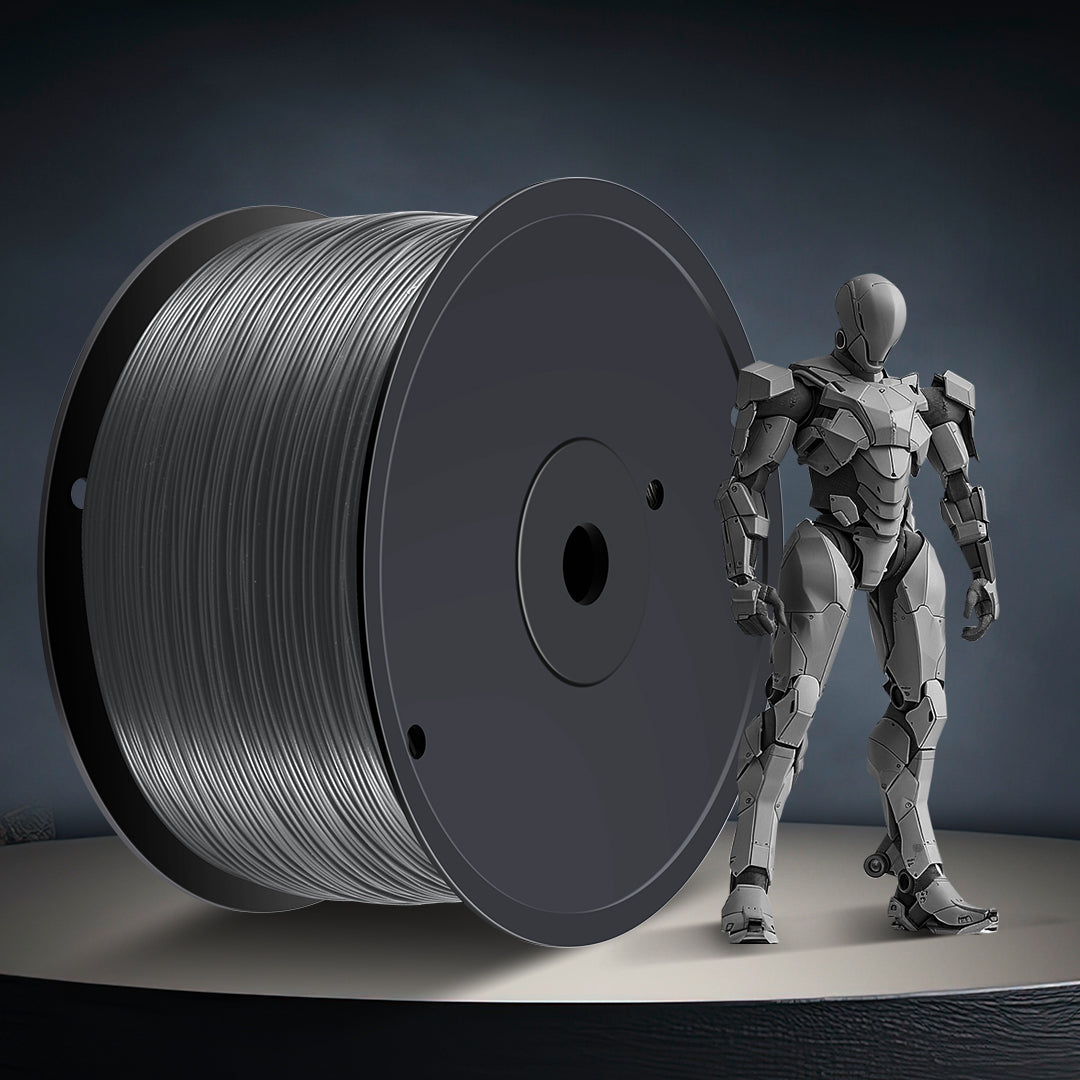 PLA+(PLA Plus) Large Spool 3D Printer Filament 5KG