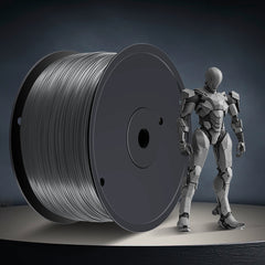 PLA+(PLA Plus) Large Spool 3D Printer Filament 5KG