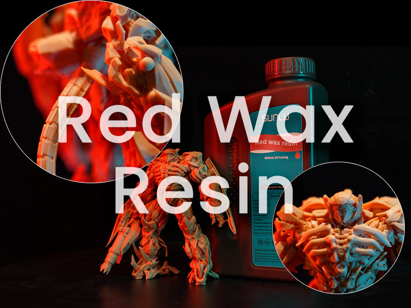 [Buy More Save More From $11.99/kg] USA Resin Prime Deal, Combine Resin as your wish