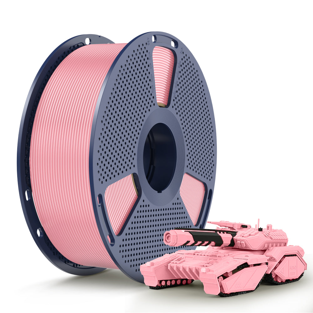 [MOQ: 6KG] PLA 3D Printer Filament 1KG