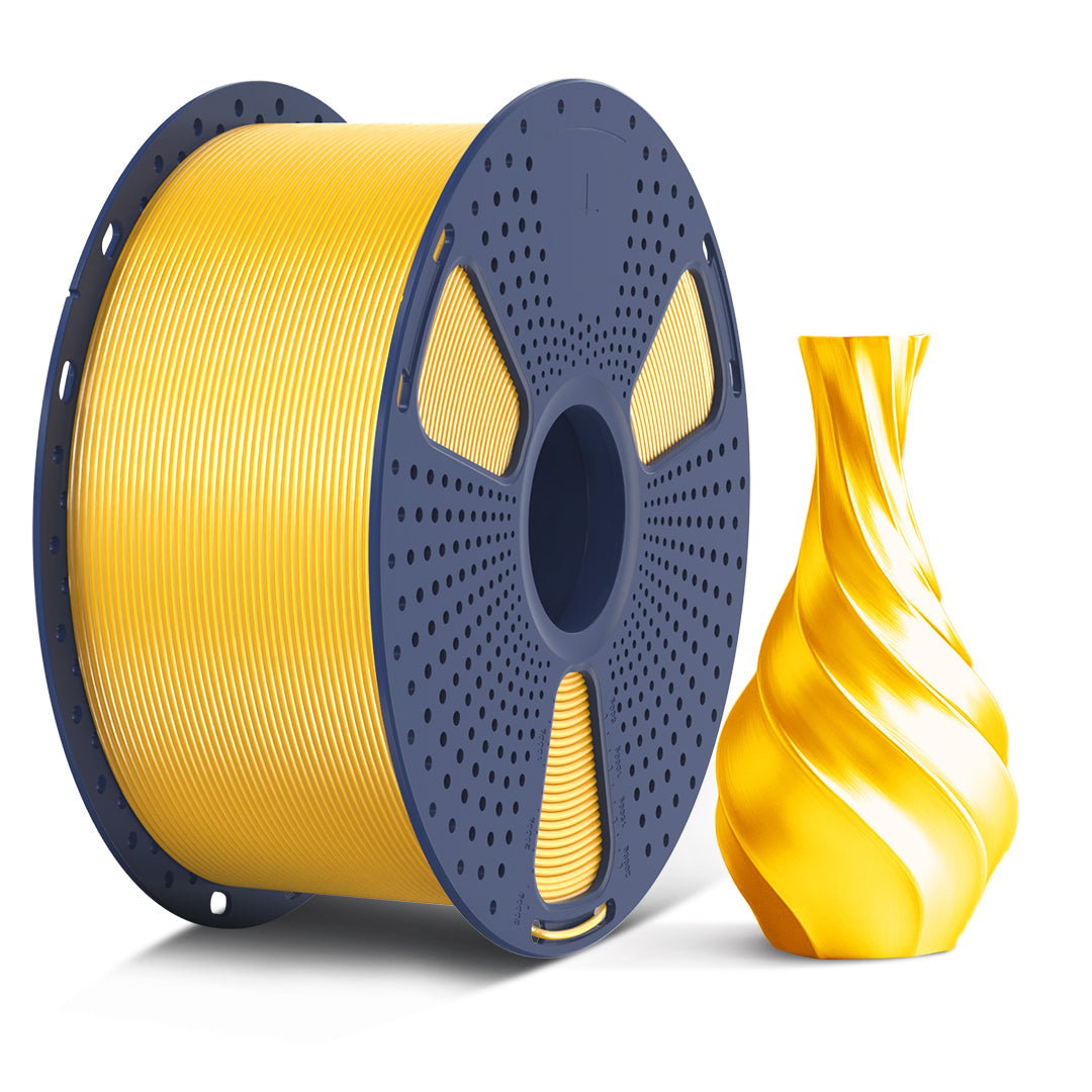 3KG Large Spool PLA Series 3D Printer Filament Collection