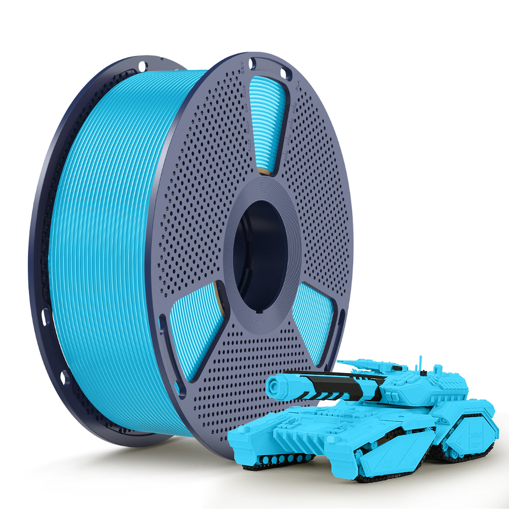 [MOQ: 6KG] PLA 3D Printer Filament 1KG