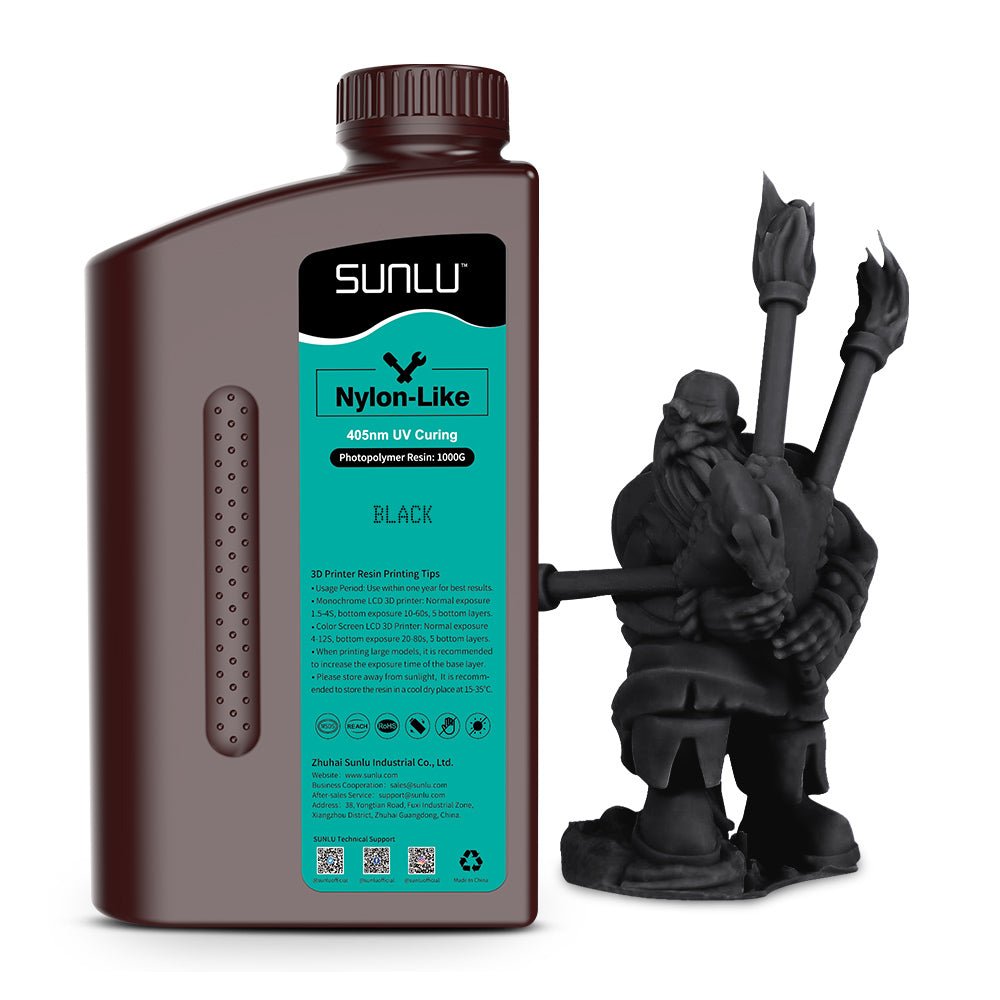 [Buy More Save More From $11.99/kg] USA Resin Prime Deal, Combine Resin as your wish