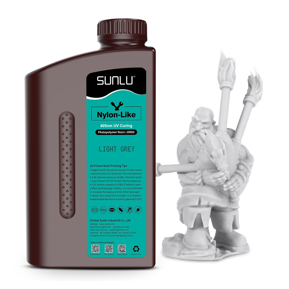 [Buy More Save More From $11.99/kg] USA Resin Prime Deal, Combine Resin as your wish