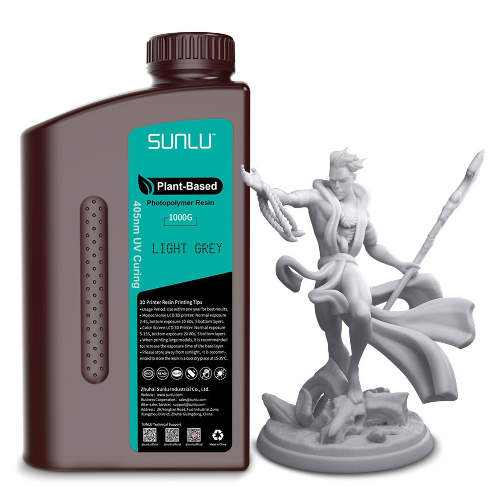 [Buy More Save More From $11.99/kg] USA Resin Prime Deal, Combine Resin as your wish