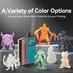 [Buy More Save More From $11.99/kg] Europe Resin Prime Deal, Combine Resin as your wish